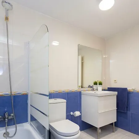 Appartamento Beach Apartament