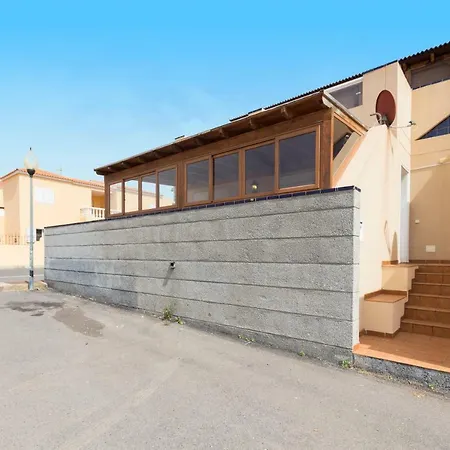 Beach Apartament *