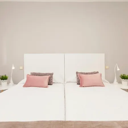 Beach Apartament *