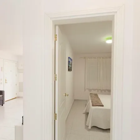 Apartamento Beach Apartament Lajita
