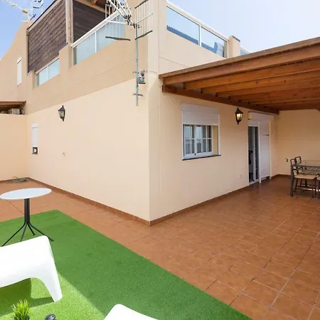 Apartamento Beach Apartament