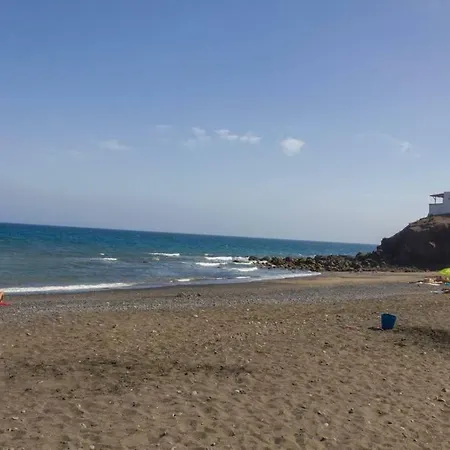 Apartamento Beach Apartament