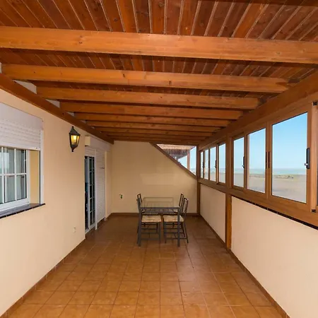 Beach Apartament Apartamento Lajita