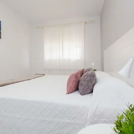 Apartamento Beach Apartament