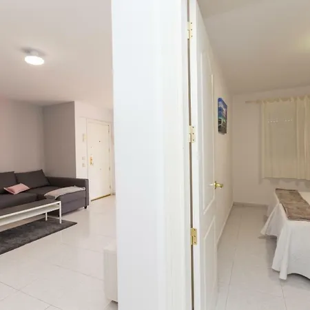 Apartamento Beach Apartament *